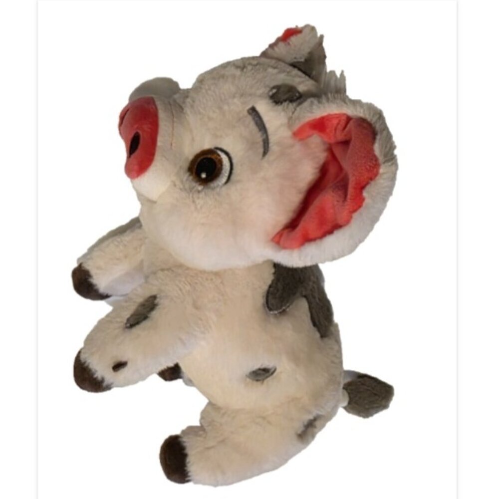 Disney Small Pua Plush Moana Toy Figure Stuffed Animal Plushie